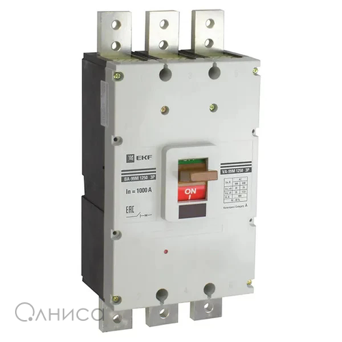 mccb99-1600-1600m EKF