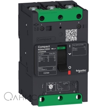SCLV426552 Schneider Electric