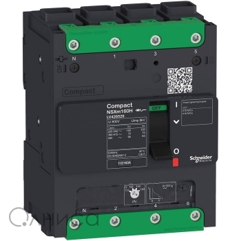 SCLV426520 Schneider Electric