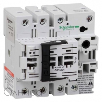 SCGS1DD4 Schneider Electric