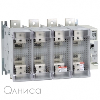 SCGS2TB4 Schneider Electric