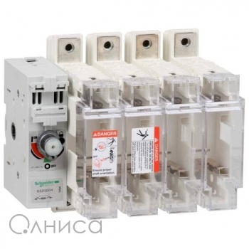 SCGS2QQG4 Schneider Electric