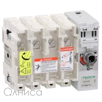 SCGS2GB4 Schneider Electric