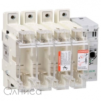 SCGS2QQ4 Schneider Electric