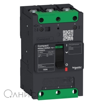 SCLV426652 Schneider Electric