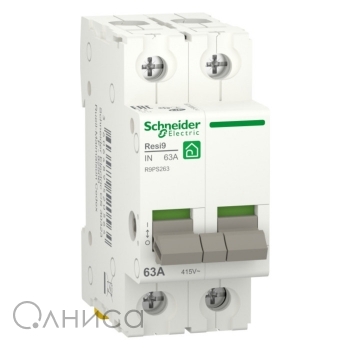 SCR9PS263 Schneider Electric