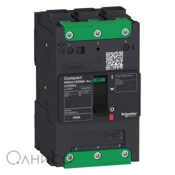 SCLV426600 Schneider Electric