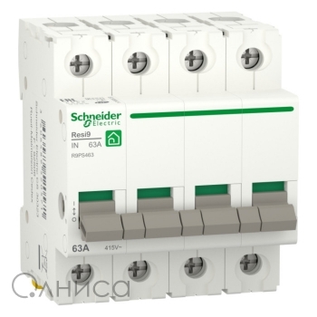SCR9PS463 Schneider Electric