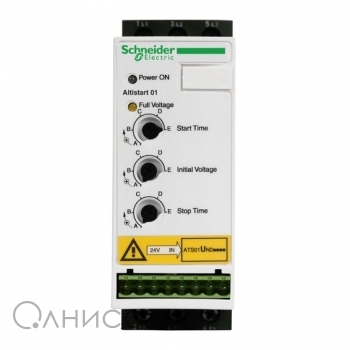SCATSU01N206LT Schneider Electric