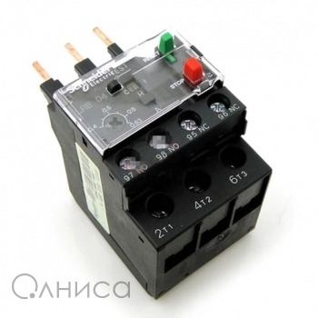 SCLRE04 Schneider Electric