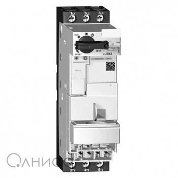 SCLUB320 Schneider Electric