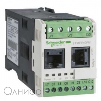 SCLTMR100EBD Schneider Electric