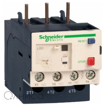 SCLR3D16 Schneider Electric