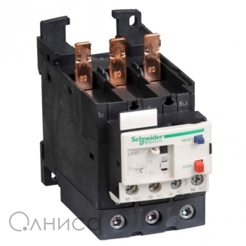 SCLR3D332 Schneider Electric