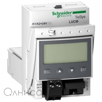 SCLUCM1XBL Schneider Electric