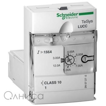 SCLUCC1XBL Schneider Electric