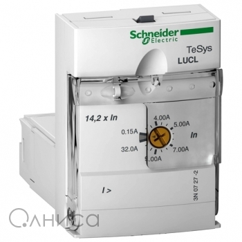 SCLUCL1XFU Schneider Electric