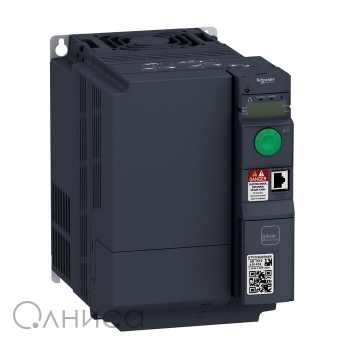 SCATV320U55N4B Schneider Electric