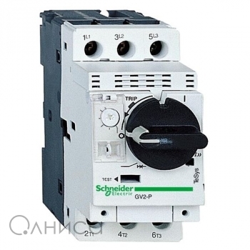 SCGV2P06 Schneider Electric