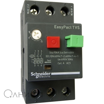 SCGZ1E04 Schneider Electric