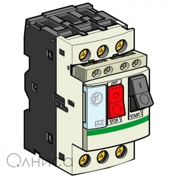 SCGV2ME05AE11TQ Schneider Electric