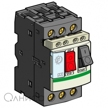 SCGV2ME02AE11TQ Schneider Electric