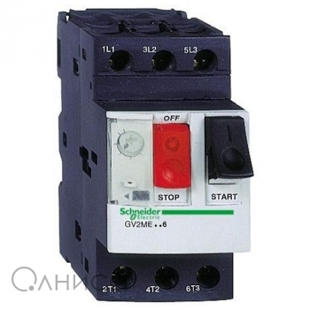 SCGV2ME066 Schneider Electric