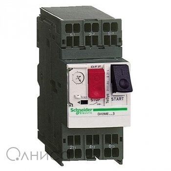SCGV2ME103 Schneider Electric