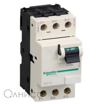 SCGV2LE16 Schneider Electric