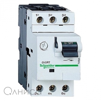 SCGV2RT04 Schneider Electric