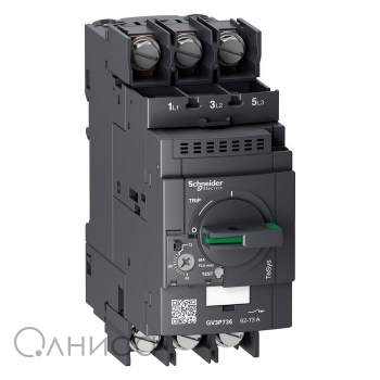 SCGV3P736 Schneider Electric