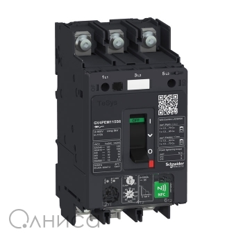 SCGV4PEM25B6 Schneider Electric