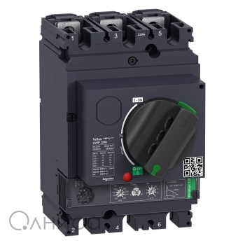 SCGV5P220H Schneider Electric