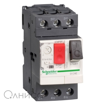 SCGV2ME04TQ Schneider Electric