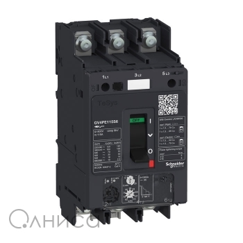 SCGV4PE03S6 Schneider Electric