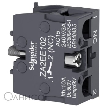 SCZA2EE102 Schneider Electric