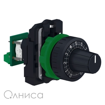 SCXB5AD912R10K Schneider Electric