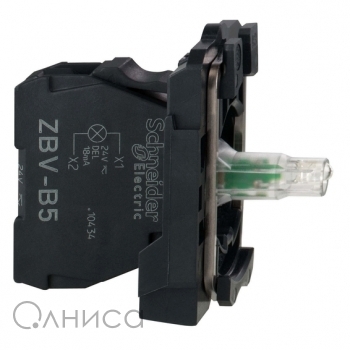 SCZBVB5 Schneider Electric