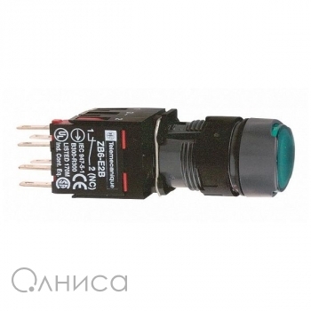 SCXB6AW3B1B Schneider Electric
