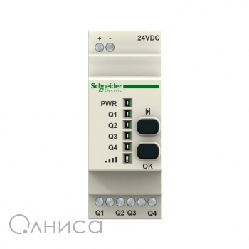 SCZBRRC Schneider Electric