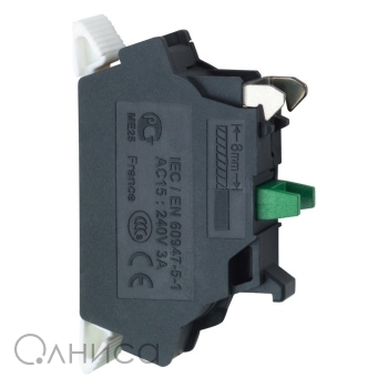SCZBE1015 Schneider Electric