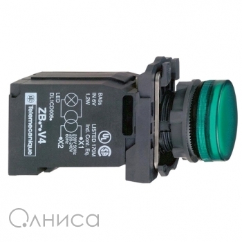 SCXB5AV43 Schneider Electric