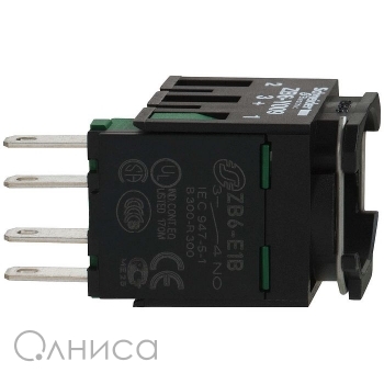 SCZB6E1B Schneider Electric