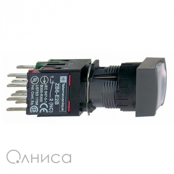 SCXB6CW1B5B Schneider Electric