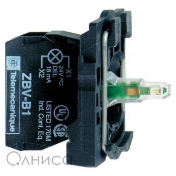 SCZB5AV18M4 Schneider Electric