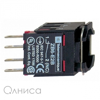 SCZB6Z2B Schneider Electric