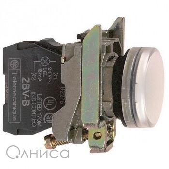 SCXB4BVB1EX Schneider Electric
