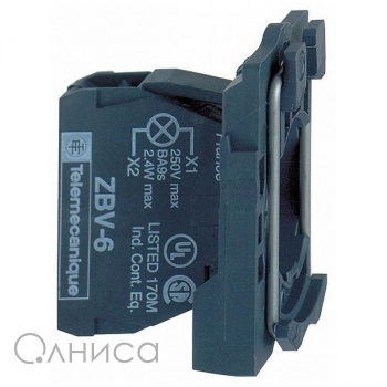 SCZB5AVB4 Schneider Electric