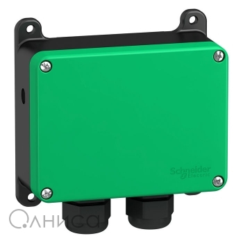 SCZARB10WS Schneider Electric