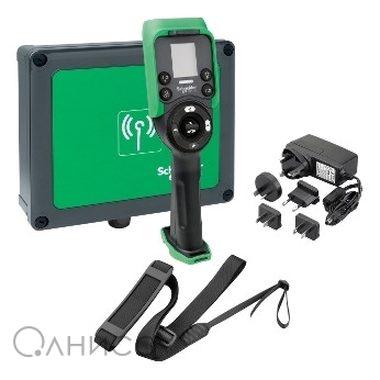 SCXARSK8D18W Schneider Electric